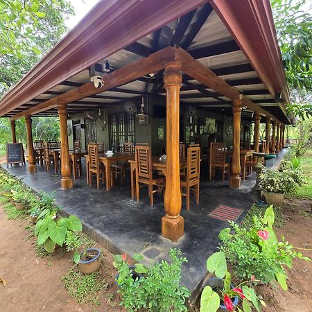 Wilpattu Homestay By Ceylon Exterior photo