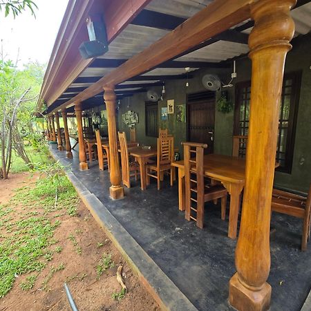 Wilpattu Homestay By Ceylon Exterior photo
