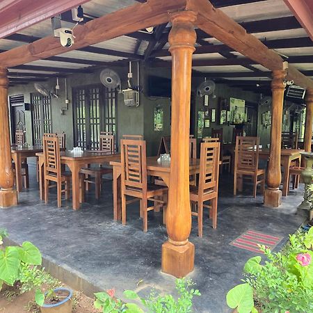 Wilpattu Homestay By Ceylon Exterior photo