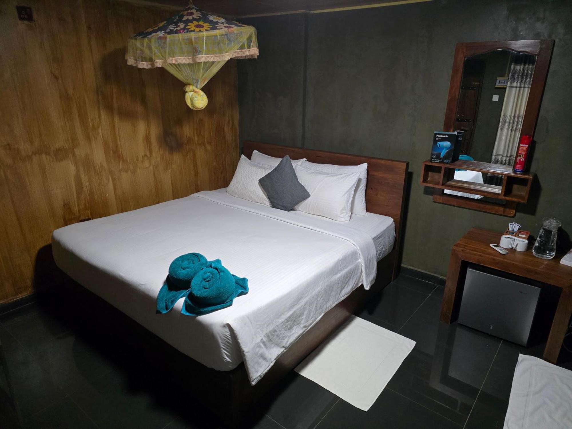 Wilpattu Homestay By Ceylon Exterior photo