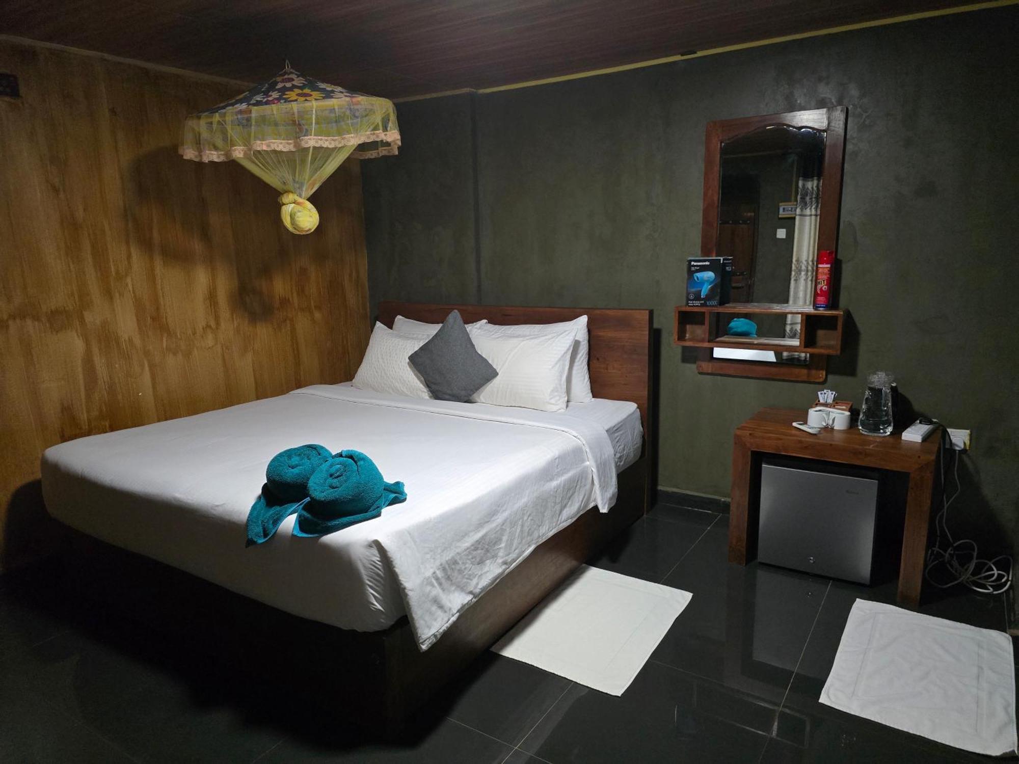 Wilpattu Homestay By Ceylon Exterior photo