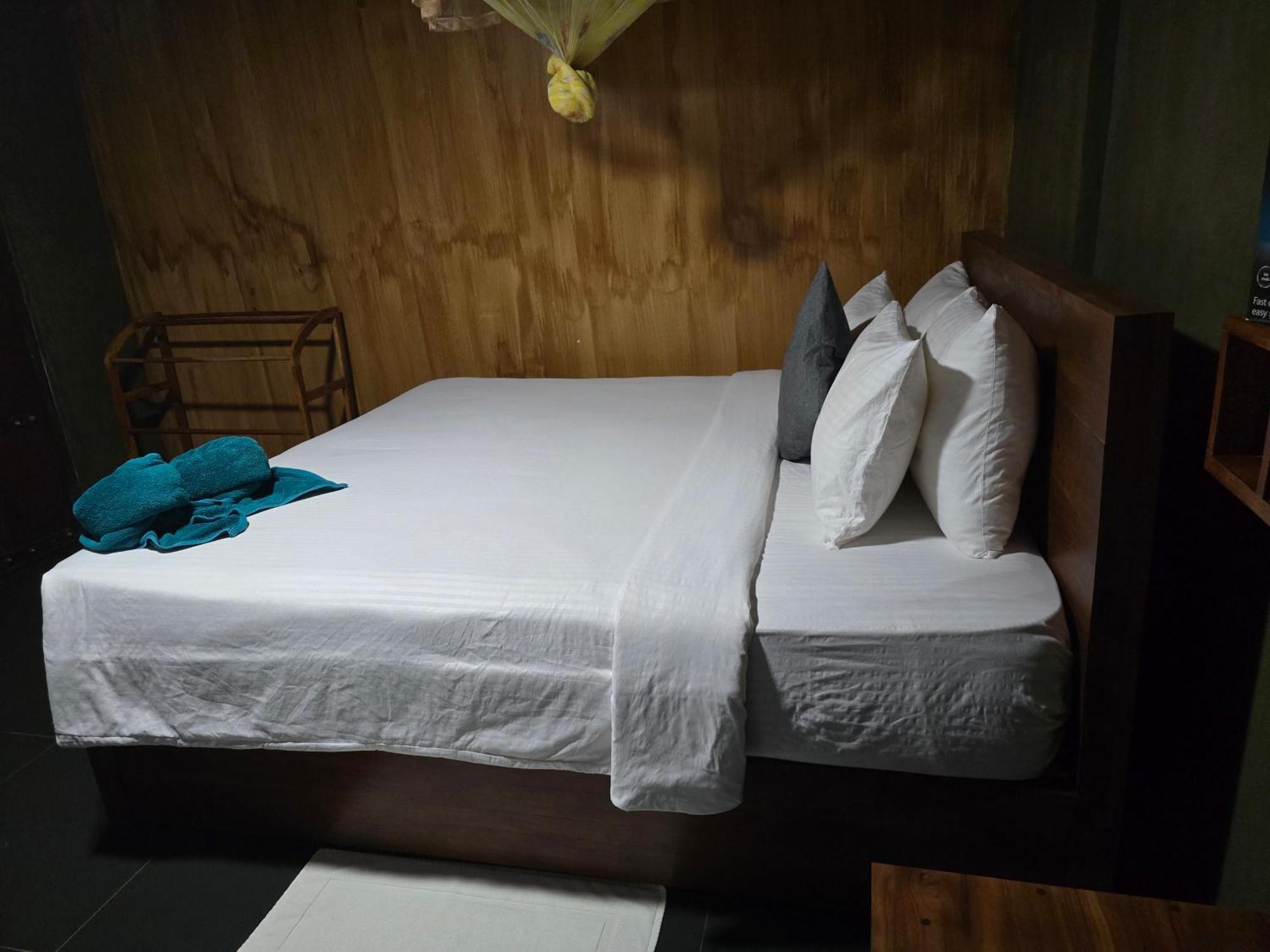 Wilpattu Homestay By Ceylon Exterior photo