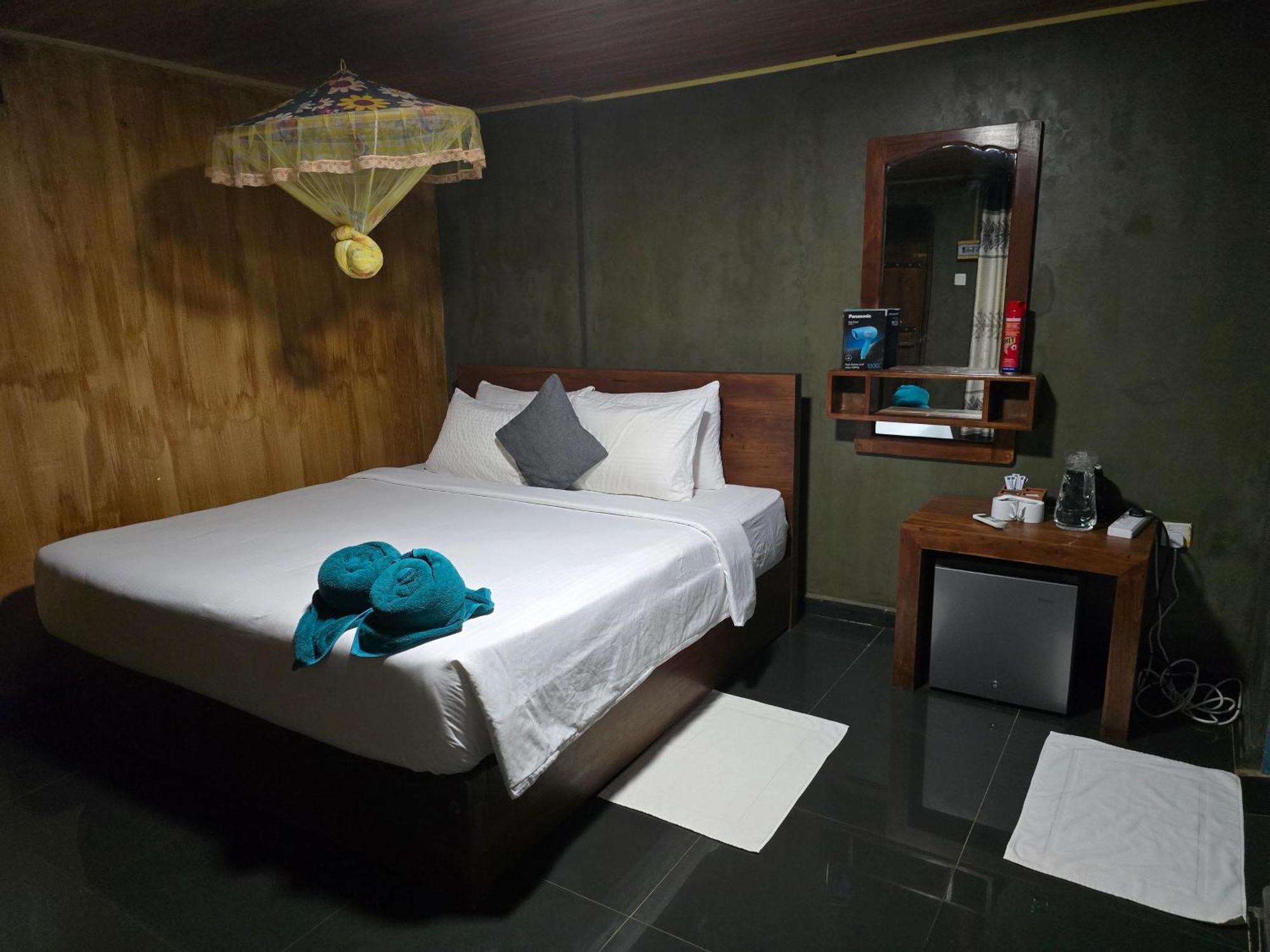Wilpattu Homestay By Ceylon Exterior photo