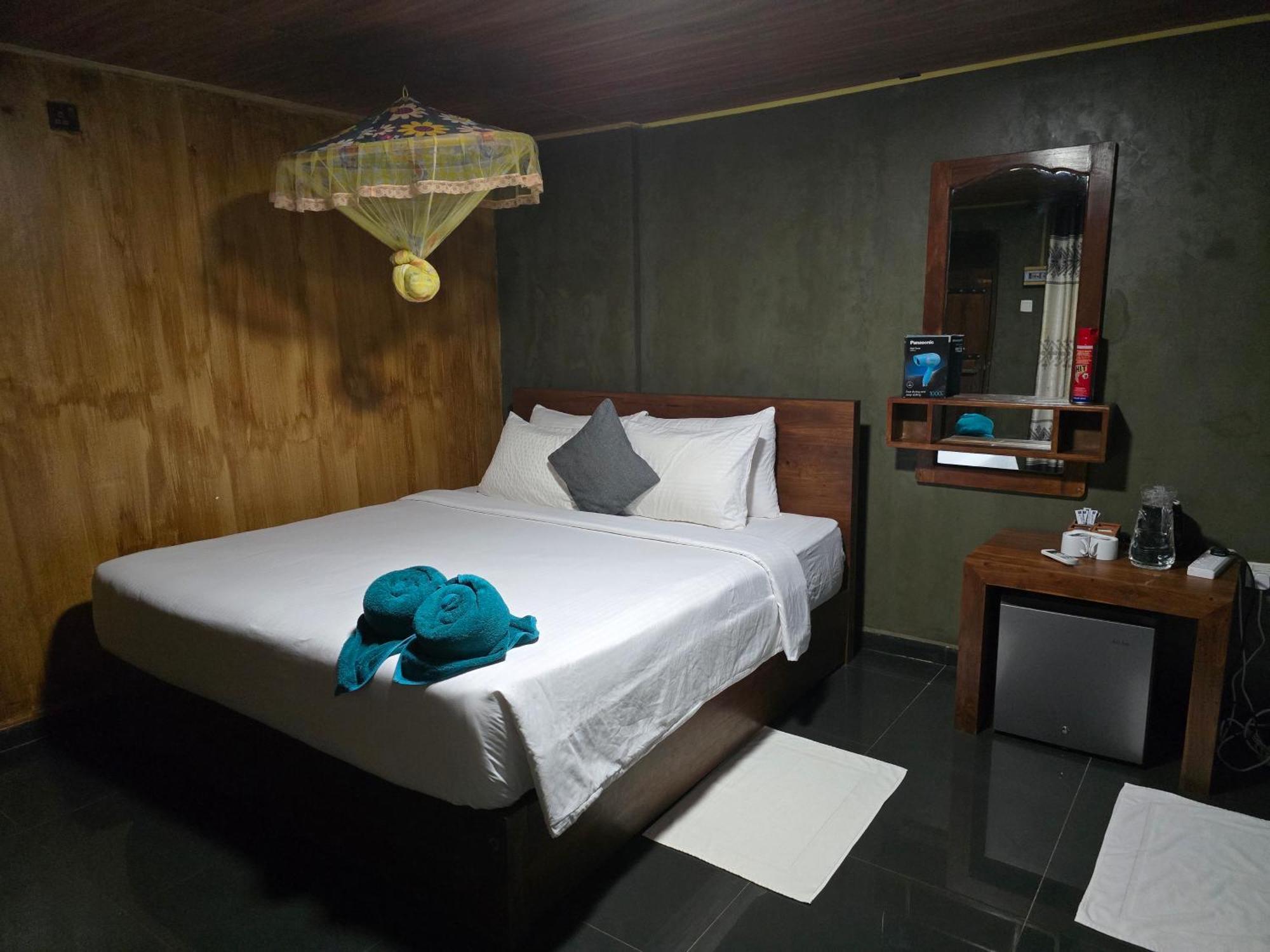Wilpattu Homestay By Ceylon Exterior photo