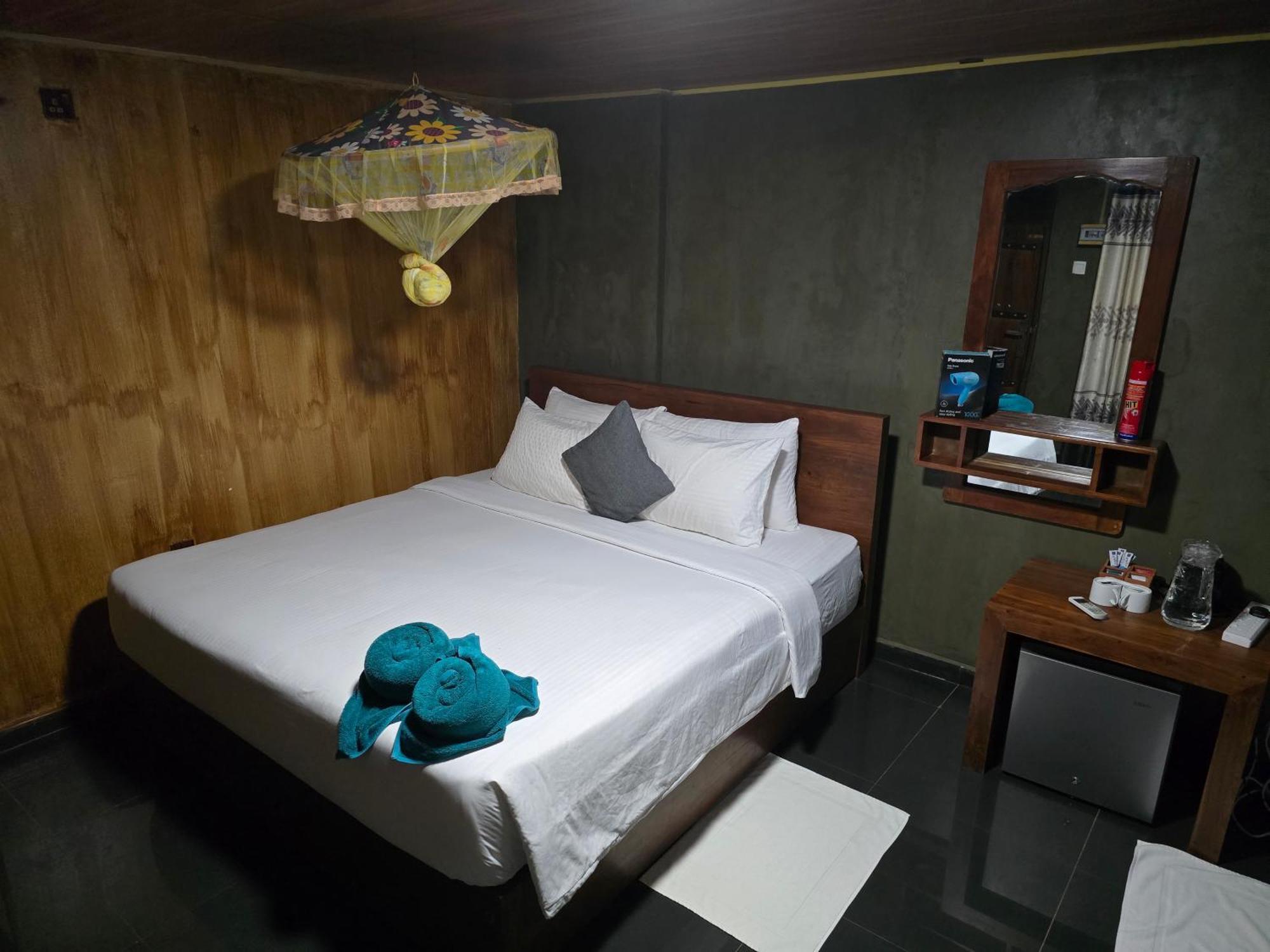 Wilpattu Homestay By Ceylon Exterior photo