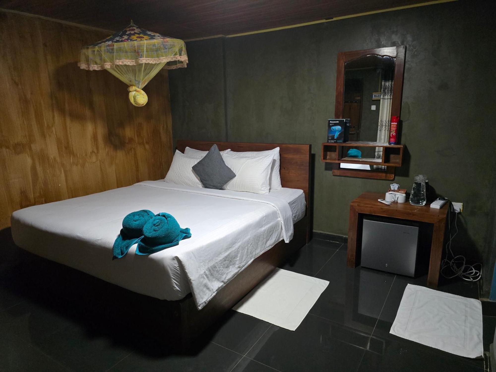 Wilpattu Homestay By Ceylon Exterior photo