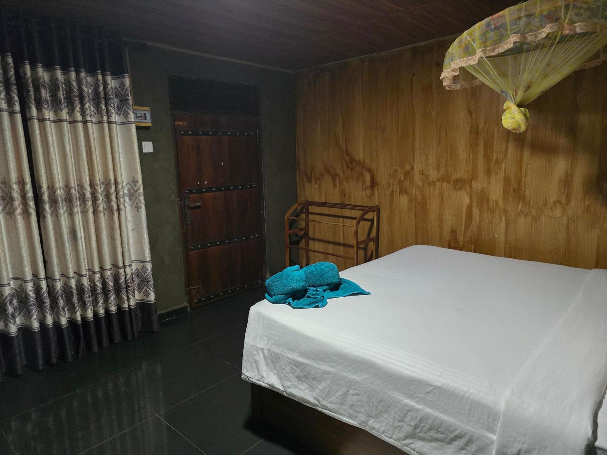 Wilpattu Homestay By Ceylon Exterior photo