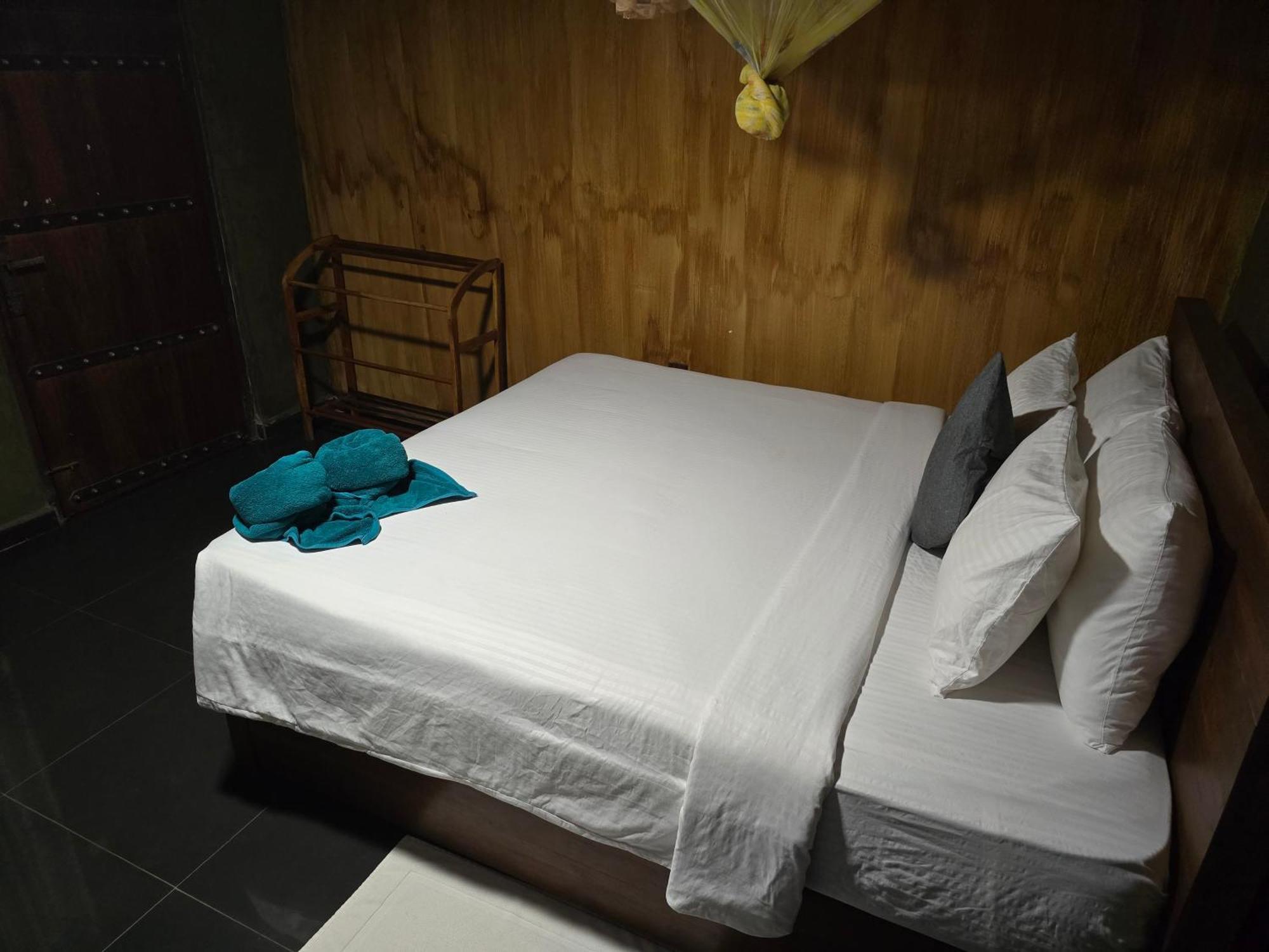 Wilpattu Homestay By Ceylon Exterior photo