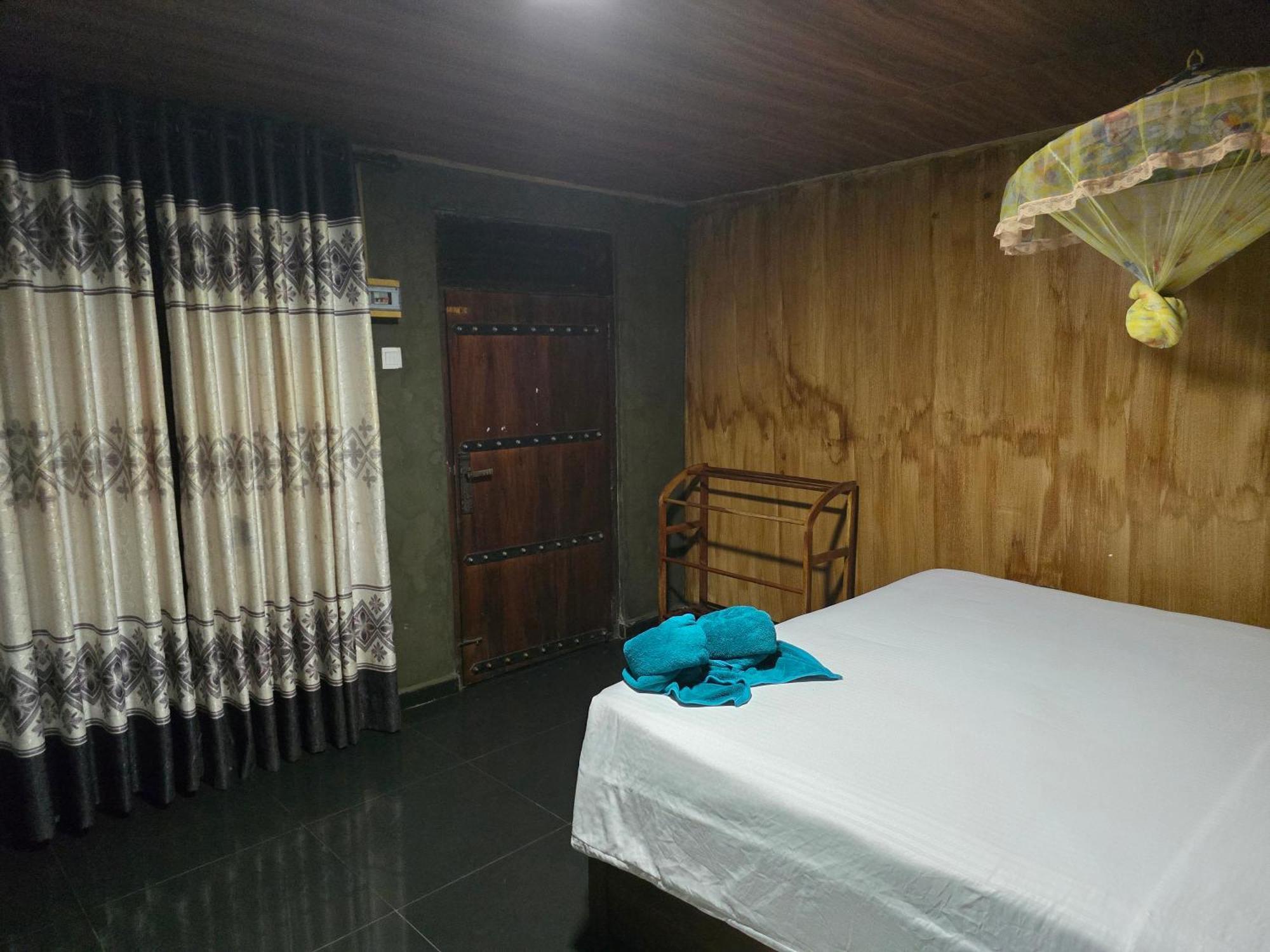 Wilpattu Homestay By Ceylon Exterior photo