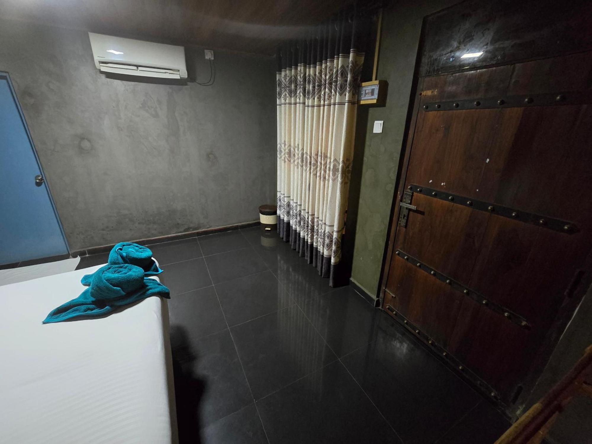 Wilpattu Homestay By Ceylon Exterior photo