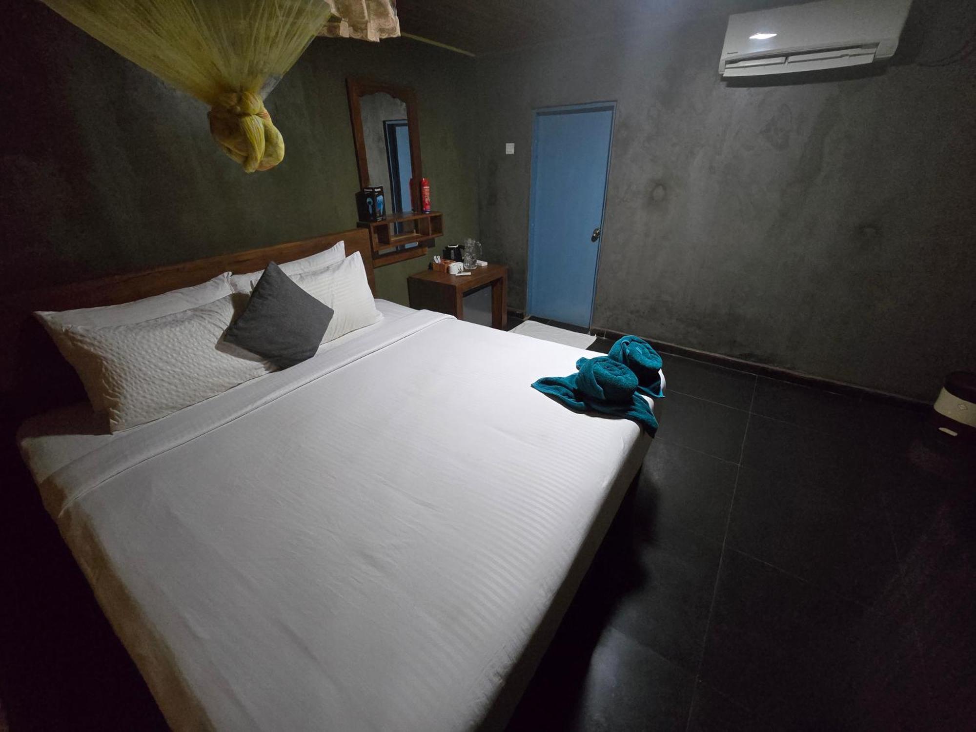 Wilpattu Homestay By Ceylon Exterior photo