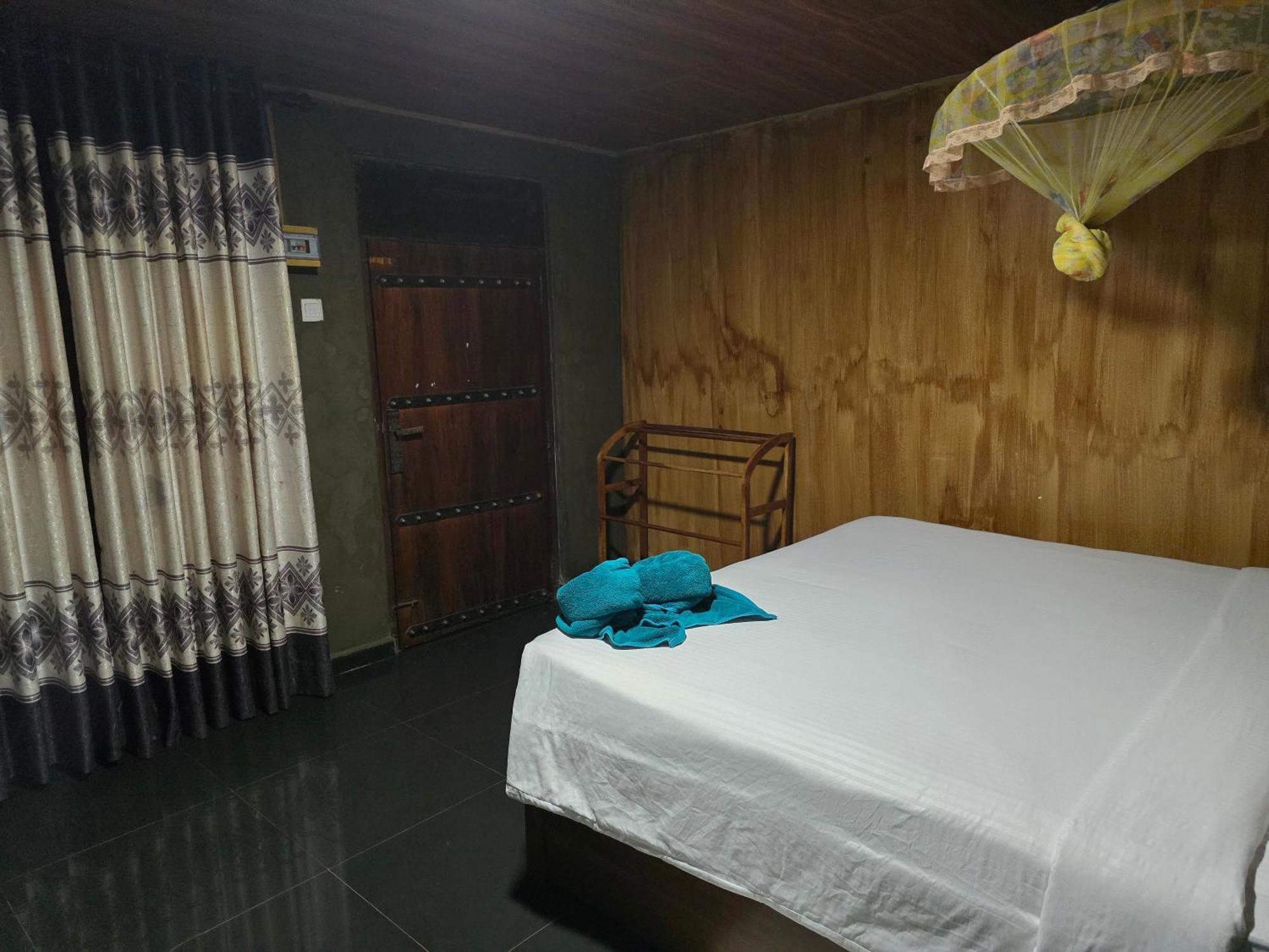 Wilpattu Homestay By Ceylon Exterior photo