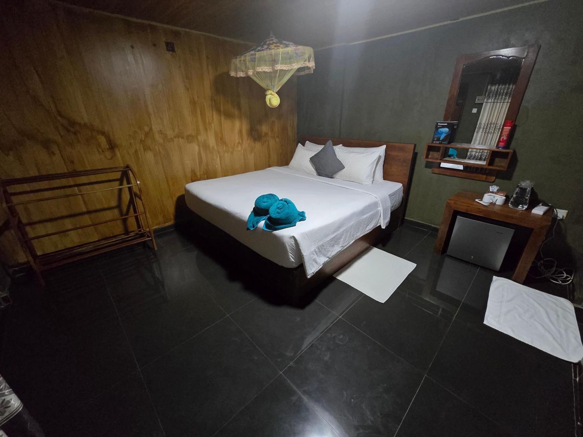 Wilpattu Homestay By Ceylon Exterior photo