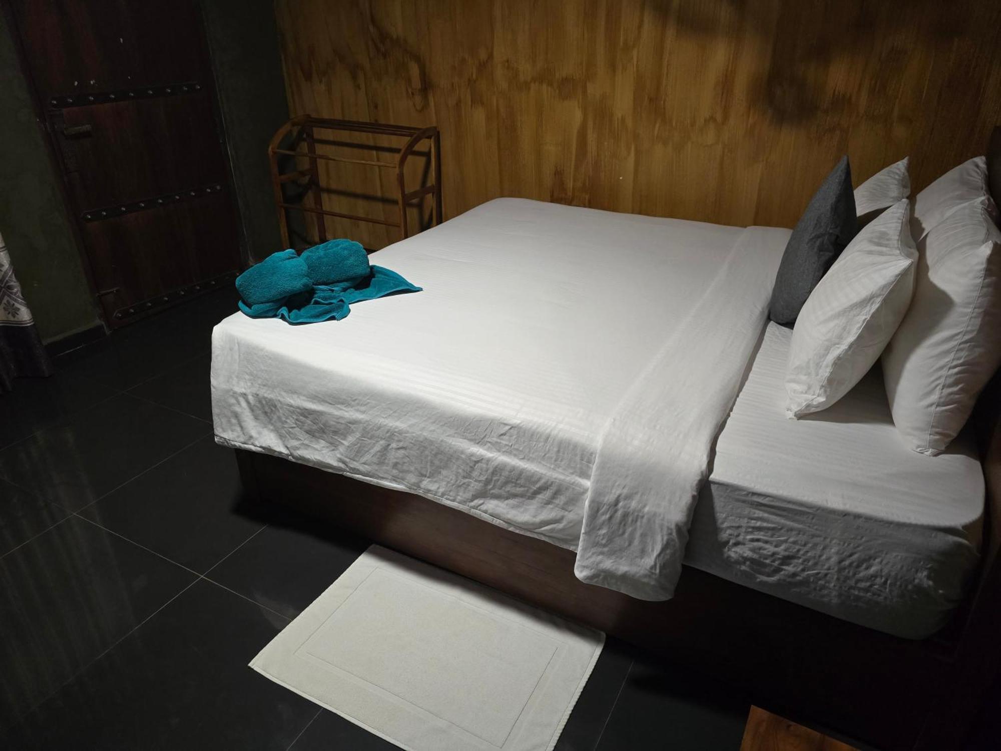 Wilpattu Homestay By Ceylon Exterior photo