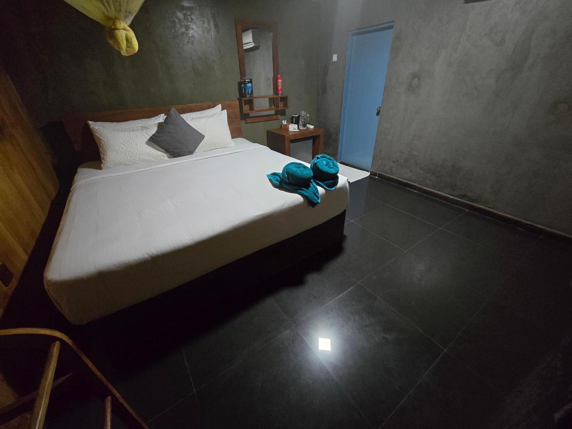 Wilpattu Homestay By Ceylon Exterior photo