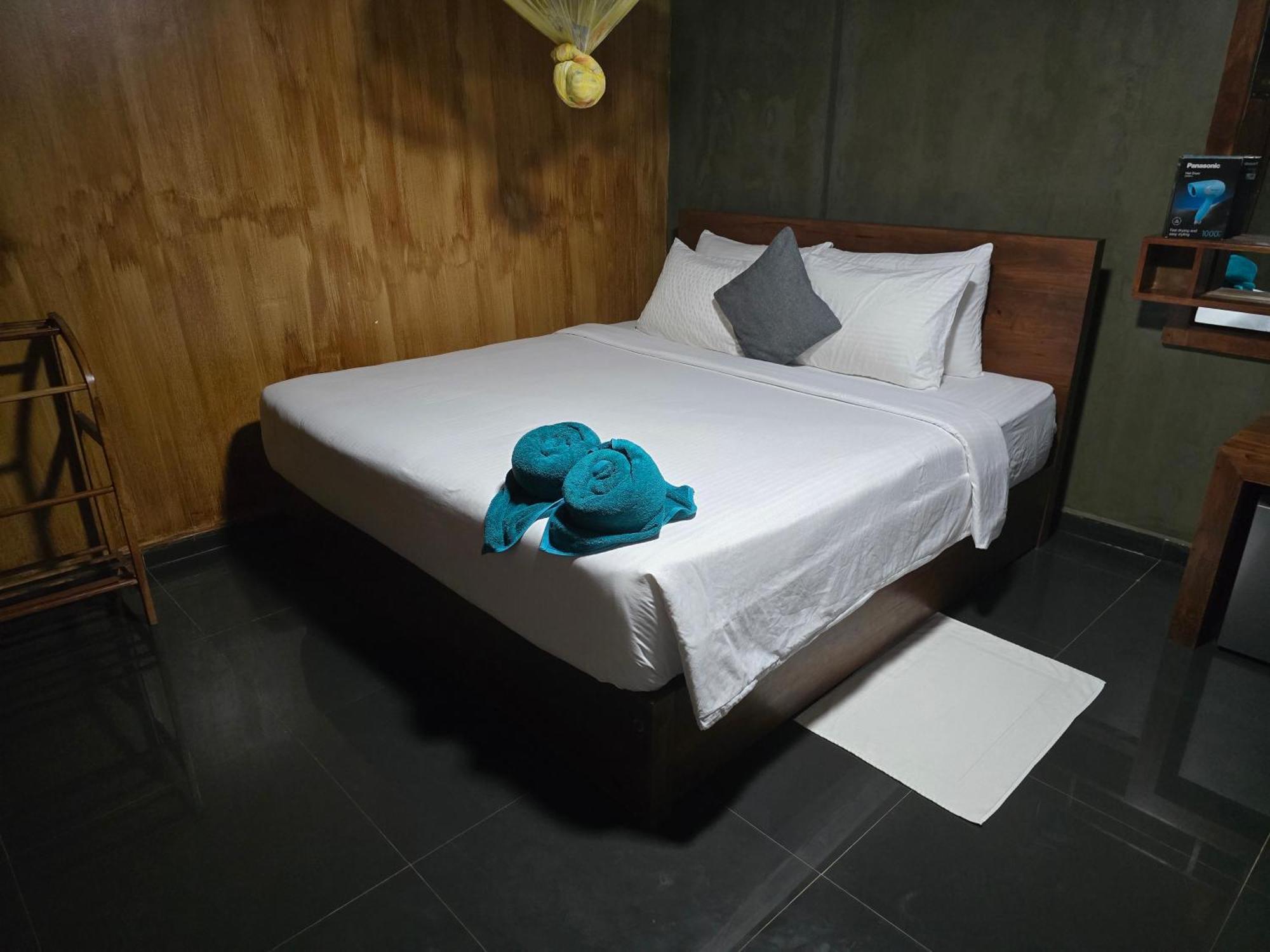 Wilpattu Homestay By Ceylon Exterior photo