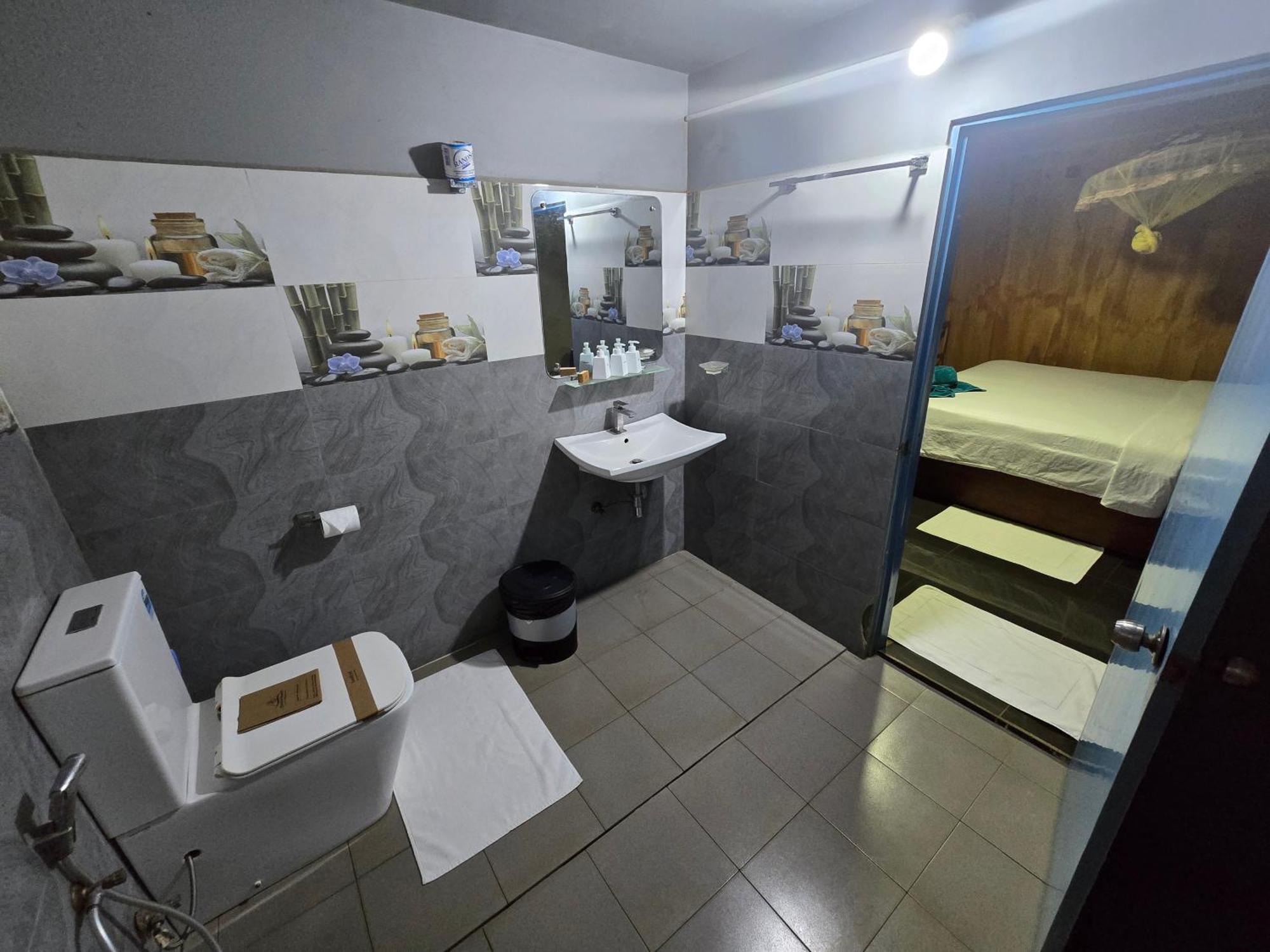 Wilpattu Homestay By Ceylon Exterior photo