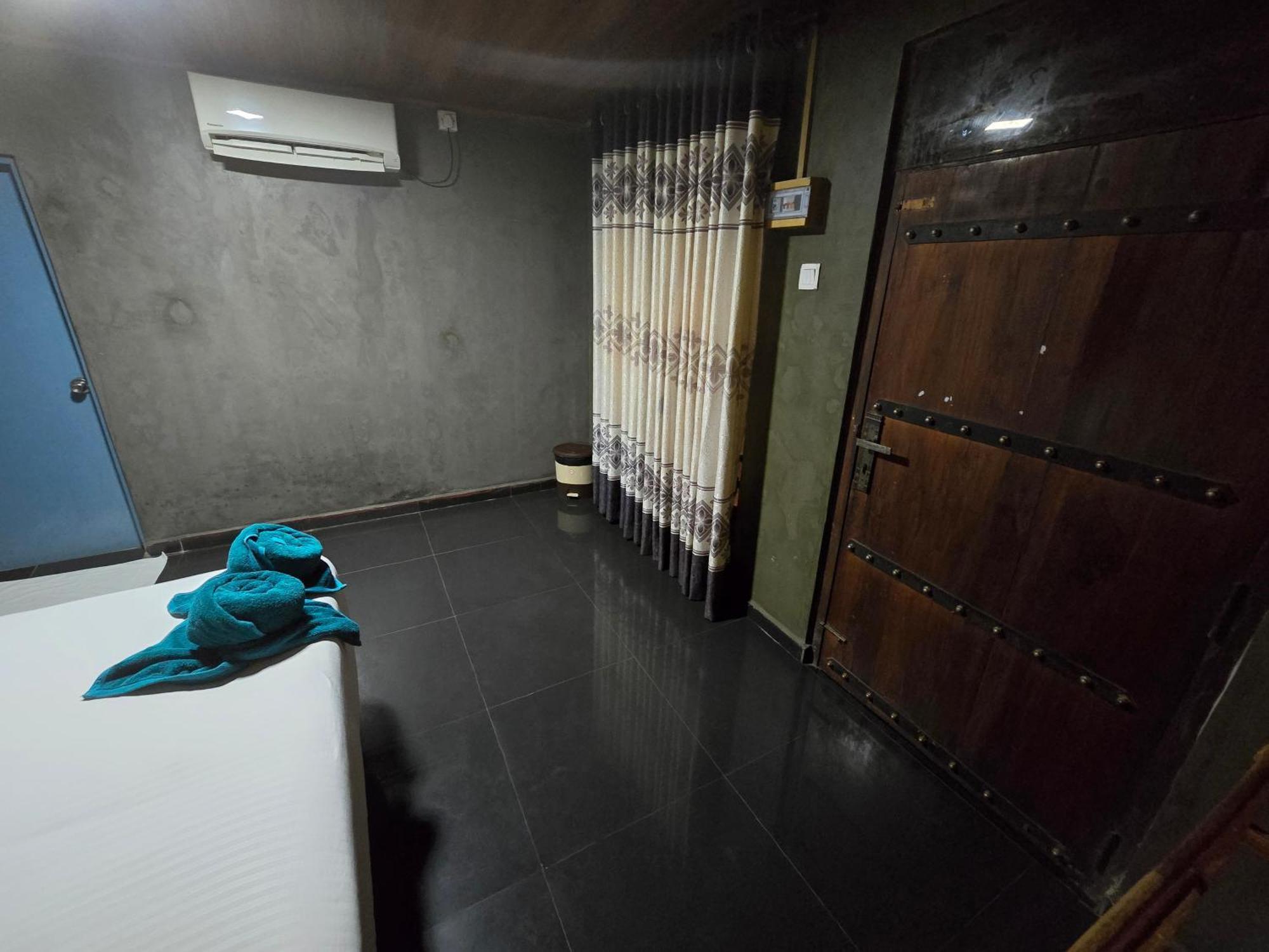 Wilpattu Homestay By Ceylon Exterior photo