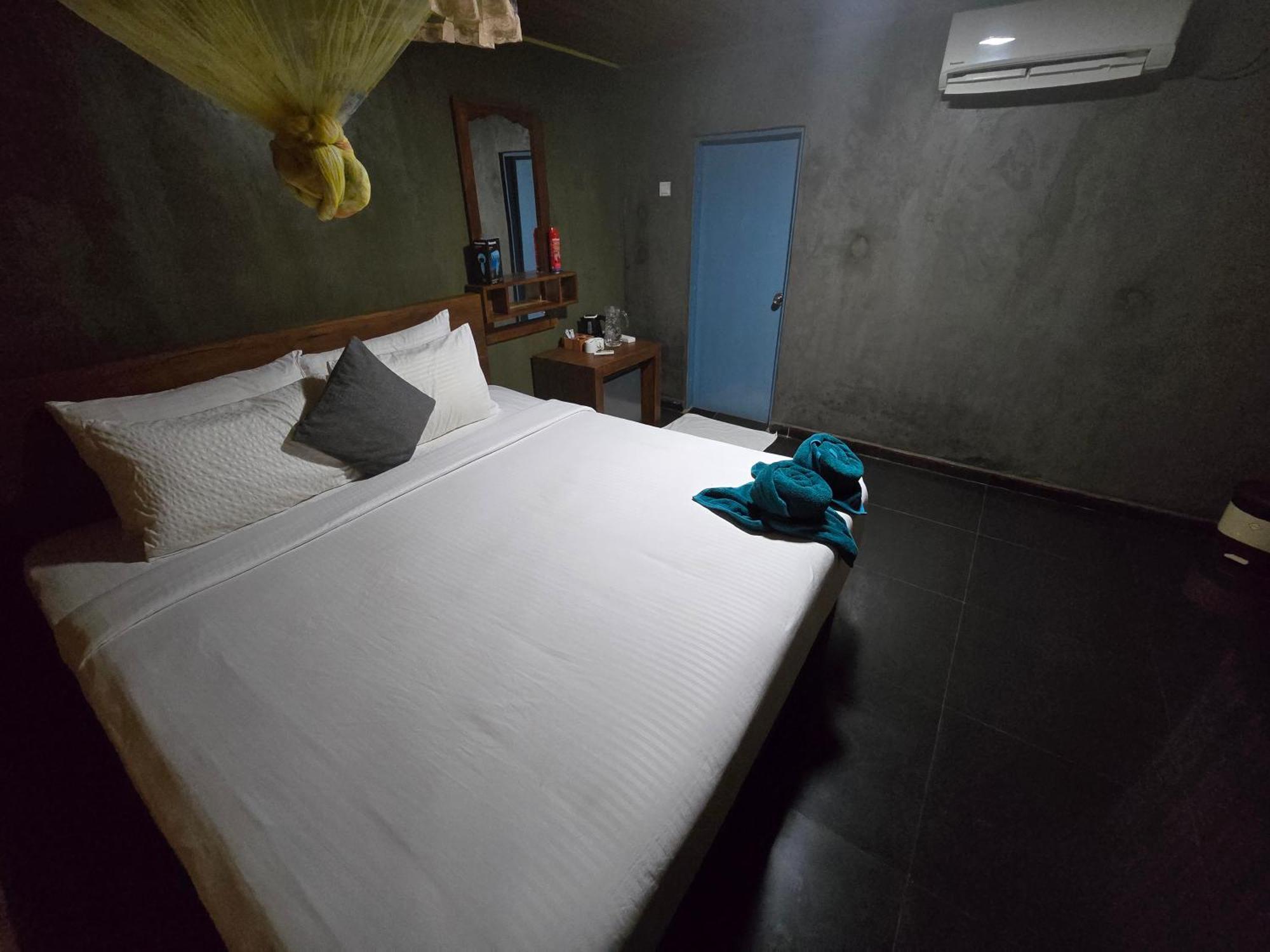 Wilpattu Homestay By Ceylon Exterior photo
