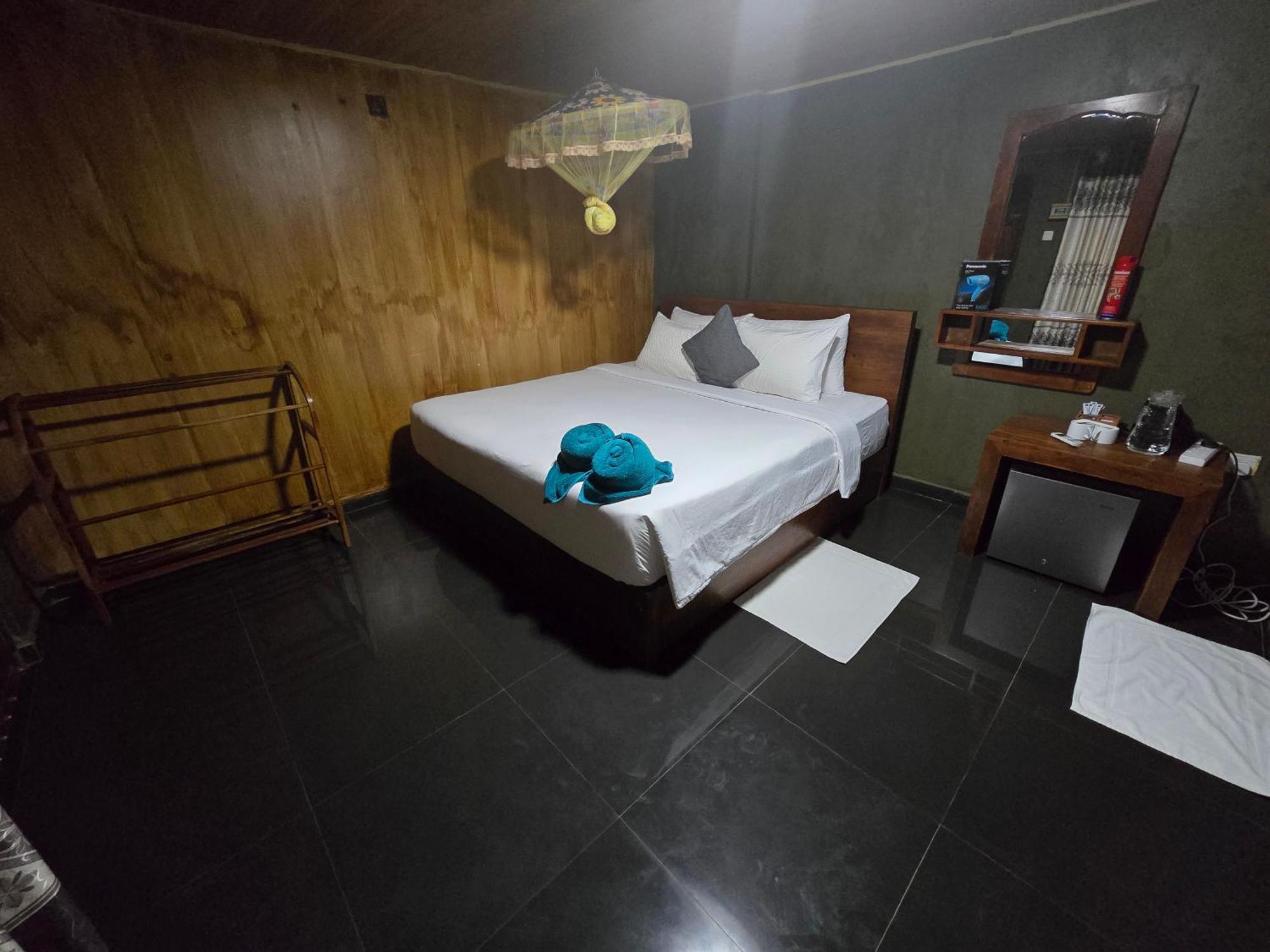 Wilpattu Homestay By Ceylon Exterior photo